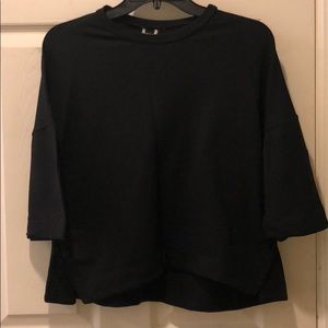 [NEW] Basic Boxy T-Shirt